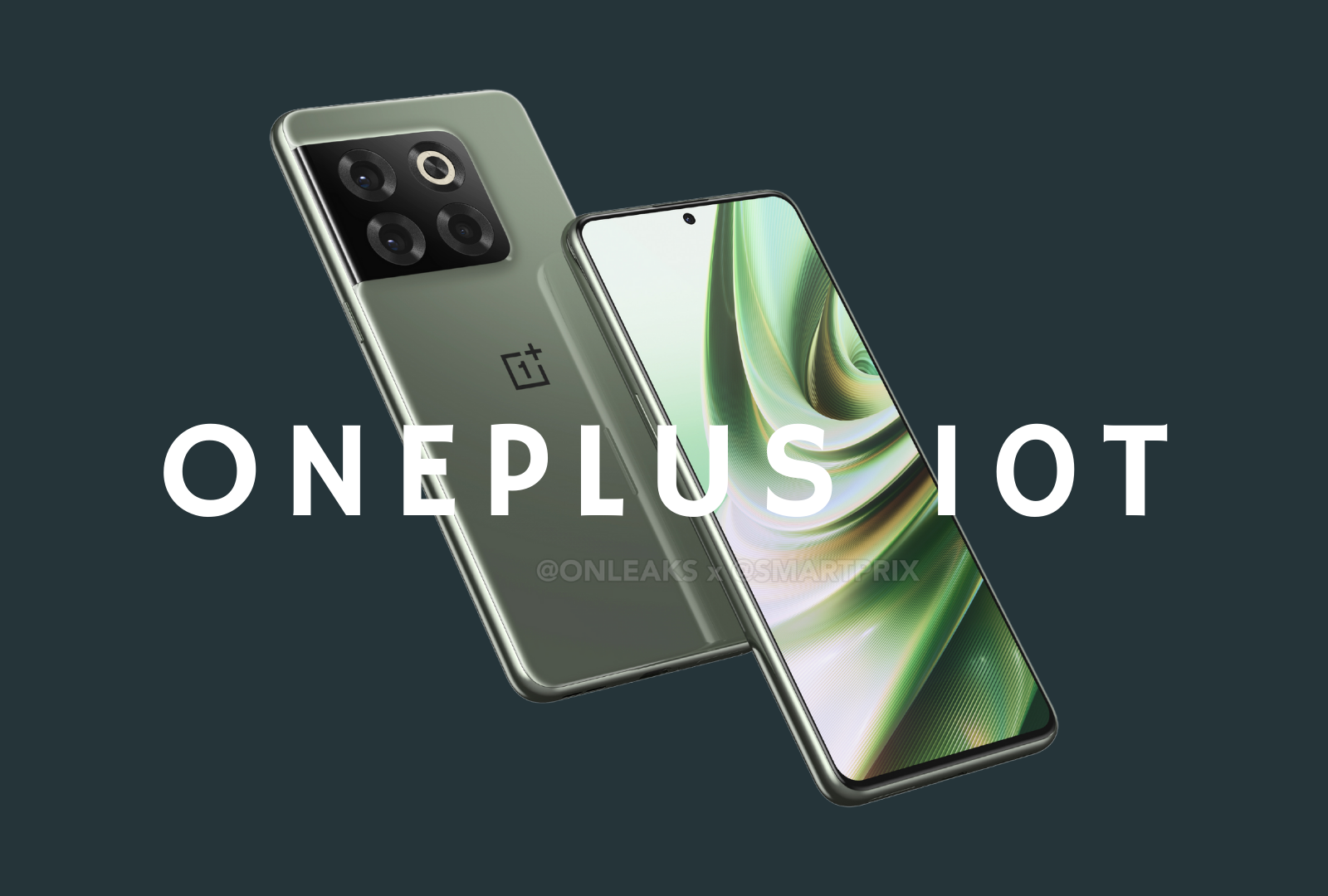OnePlus 10T: Price, specs, features, & everything else we know so far